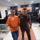 Persidangan Ungkap Penjualan 1,2 Ton Sisik Tenggiling Berasal dari Gudang Polres Asahan