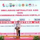 Deklarasi Netralitas ASN Sumut: Komitmen Menuju Pilkada Damai