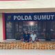 Polisi Gagalkan Peredaran 272 Kilogram Ganja, Dua Tersangka Ditangkap