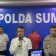 Pembunuhan Wanita dalam Tas di Karo Libatkan 2 Polisi