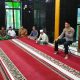 Sosok Kapolsek Barus Dihadiahi Kapolda Umroh Karena Tolak Setoran Judi