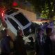 Polisi Periksa Pengemudi Porsche yang Tabrak Kantor Sat Samapta Polrestabes Medan
