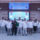 Pengurus Persatuan Wartawan Pemko Medan Dilantik, Pembangunan Kota Butuh Dukungan Media