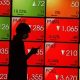 IHSG Tumbang Usai Lebaran, Jangan Gegabah Jual Saham!