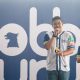 Bobby Nasution - Surya Unggul di Medan, Peroleh 388.688 Suara