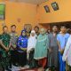 Kakek Wafat Diadang Petugas Masuk Masjid Saat Kunjungan Jokowi Idap Gagal Jantung