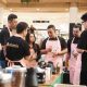 Kopi Fest 2024 di Medan: Surga Bagi Pecinta Kopi, UMKM dan Penggemar Kuliner