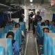 Akses Stasiun Kereta Api Medan Diubah Sementara, Ini Imbauan PT KAI Sumut!