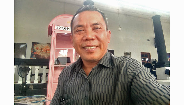 Arief Tampubolon : Ada Dugaan Mobilisasi ASN Pemko Medan Menjelang Pilgub Sumut 2024