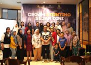 Hotel GranDhika Medan Rayakan Ulang Tahun ke-9 dengan Aksi Sosial dan Masak Besar Pertama di Kota Medan
