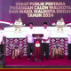 Debat Calon Wali Kota Medan, Para Kandidat Pertanyakan Kinerja Bobby Nasution dalam Atasi Kemiskinan dan Narkoba