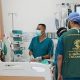Dirjen Yankes dan Dubes Arab Saudi Apresiasi Kerja Sama Bedah Jantung KSRelief di RS Adam Malik
