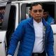 Eks Bupati Simalungun JR Saragih Siap Ambil Alih PSMS