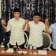Gerindra - NasDem Resmi Berkoalisi Usung Rico Waas - Zakiyuddin di Pilkada Medan