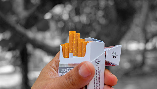 Harga Eceran Rokok Naik Per 1 Januari 2025, Berikut Ini Rinciannya