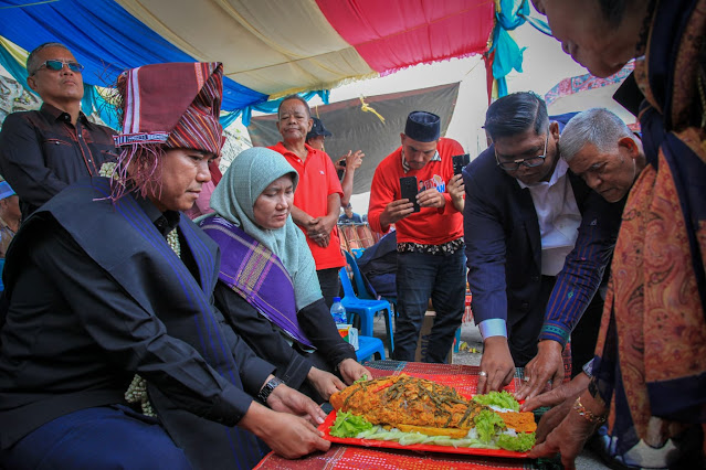Hasan Basri Sagala Ingatkan Pentingnya Netralitas ASN dan Ajak Masyarakat Awasi Pilkada Sumut 2024