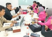 Perkuat Sinergi, FJPI Sumut Audiensi ke BEI Bahas Peran Perempuan di Pasar Modal