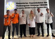 Rumah Zakat Medan dan BKKBN Sumut Jalin Sinergi untuk Percepatan Penanganan Stunting
