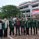 Demo Mahasiswa USU Terkait Diperiksanya Muryanto Amin: "Rektor Jalan Umum"