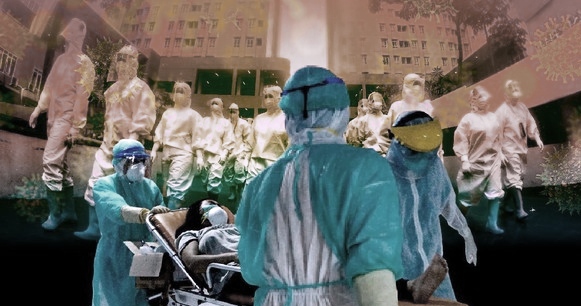 Ratusan Nakes di Manggarai Dipecat usai Demo Tuntut Kenaikan Gaji