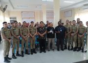 Kecamatan Medan Amplas Gelar Penyuluhan Diabetes, Ungkap Kasus Tertinggi di Kota Medan