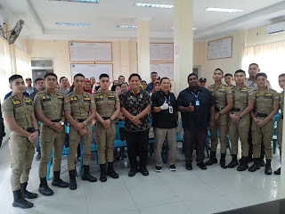 Kecamatan Medan Amplas Gelar Penyuluhan Diabetes, Ungkap Kasus Tertinggi di Kota Medan