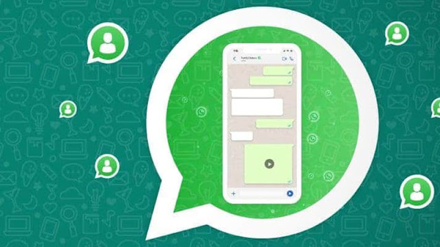 Ini Cara Cari Tahu Nomor WhatsApp yang Paling Sering Dihubungi Pasangan Anda