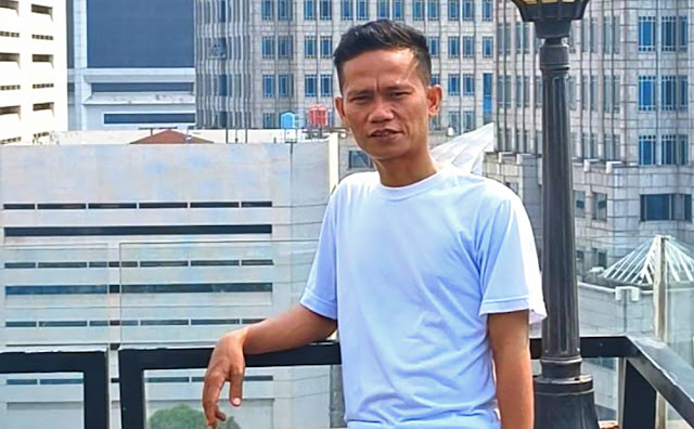 Relawan Blok Sumut: KPU Sumut Harus Netral dalam Memilih Panelis Debat Publik Pilgubsu