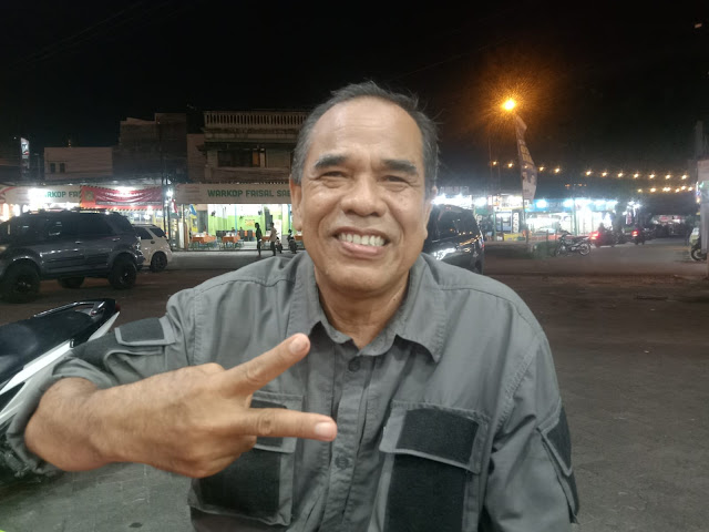 Kader Demokrat Sumut Optimis Edy Rahmayadi-Hasan Basri Sagala Menang di Pilgub Sumut 2024