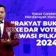 Garakema-SU Tegaskan Pentingnya Pengawasan Pilkada Sumut 2024 untuk Demokrasi yang Sehat