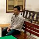 Komisioner Bawaslu Medan Azlansyah Hasibuan Divonis 18 Bulan Penjara