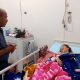 Kompor Gas Terbakar Saat Memasak Makanan Program Stunting, 3 Orang Mengalami Luka Bakar