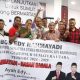 Komunitas Ojol Sumut Serukan Dukungan untuk Edy Rahmayadi dan Hasan Basri, Siap Wujudkan Kesejahteraan Lebih Baik