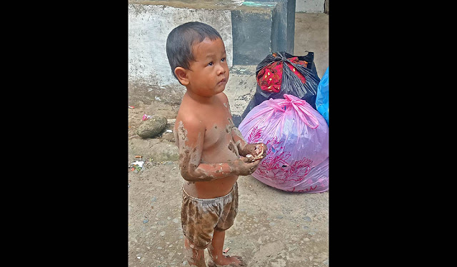 Kondisi Terkini Korban Banjir Deliserdang yang Masih Membutuhkan Bantuan