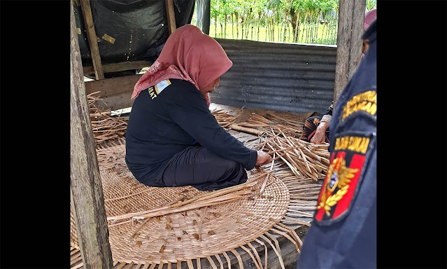 Bea Cukai Aceh Perkuat Komitmen Bina UMKM, Siap Bersaing di Pasar Global
