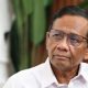 Mahfud MD: Membiarkan Ibu melahirkan Anak yang Tak Berakhlak adalah Dosa Besar kepada Bangsa