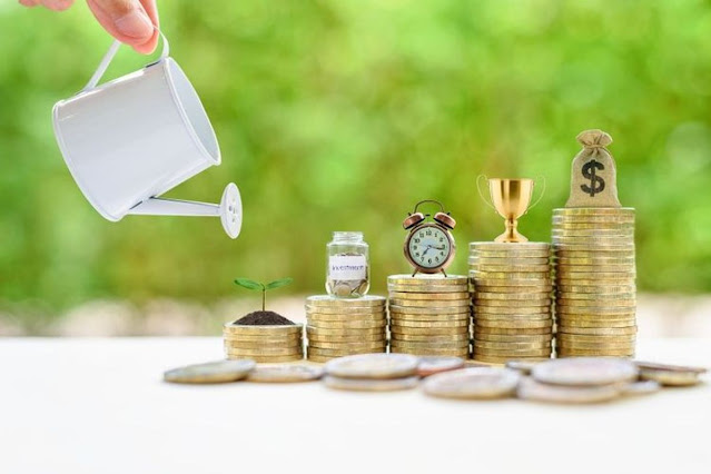 Memahami Pasar Modal Syariah: Sejarah dan Keuntungannya Bagi Investor