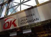 OJK Terbitkan Dua Regulasi untuk Perkuat Likuiditas dan Permodalan Bank Syariah
