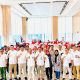 OJK Sumut Gelar Diskusi Forkom IJK Dengan Media, Bahas Langkah Strategis Hadapi Tantangan 2025