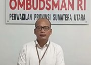 Ombudsman Desak Polda Sumut Investigasi Proses Penetapan Tersangka Remaja di Kasus UU ITE Padangsidimpuan