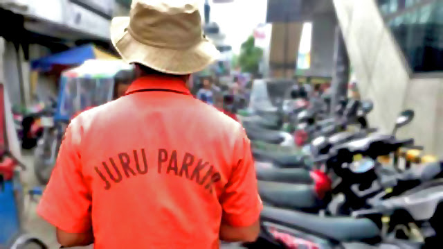 Pemko Medan Buka Pendaftaran Juru Parkir Berlangganan, Gajinya Segini!