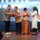Perkuat Sinergi Menuju Pilkada Aman, Plt Wali Kota Medan Aulia Rachman Sambut Hangat Kapolrestabes Medan Baru