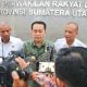Pj Gubernur Agus Fatoni Ngaku Netral di Pilgub Sumut: Silahkan Buktikan Keberpihakan Saya