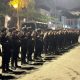 Polda Sumut Kerahkan 120 Personel Gabungan Patroli Antisipasi Begal di Medan