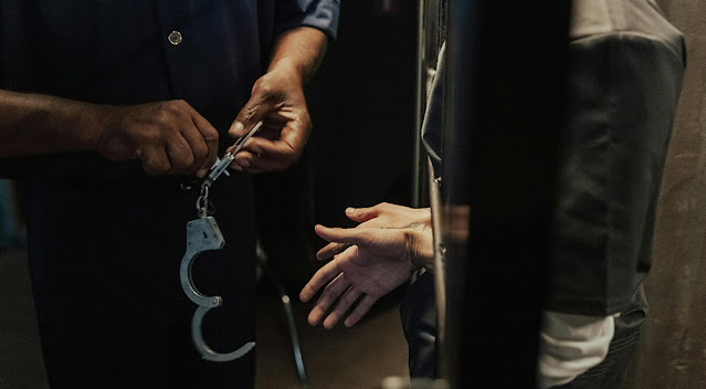 Polisi Ringkus Ayah C4bvli 2 Anak Kandung di Simalungun