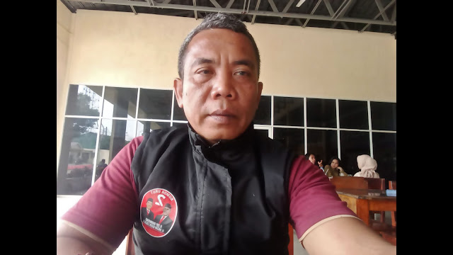 Relawan Blok Sumut Minta Polisi Tindak Tegas Pelaku Pelemparan Edy Rahmayadi