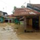 Hujan Deras dan Sungai Meluap, 2.098 Rumah di Tebingtinggi Terendam Banjir