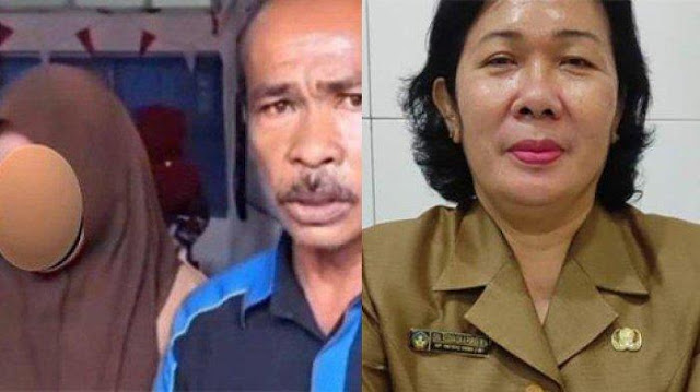 Siswi SMA Negeri 8 Medan MS Akhirnya Naik Kelas, Ombudsman Sumut Pantau Hari Pertama Masuk Sekolah