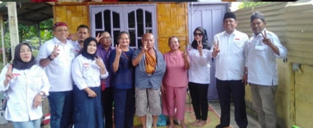 Tak Lupa Jasa Guru, Calon Wakil Wali Kota Medan Abdul Rani Prioritaskan Kesejahteraan Pendidik