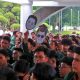 Uang Kuliah Naik 100 Persen, Mahasiswa Desak Rektor USU Mundur